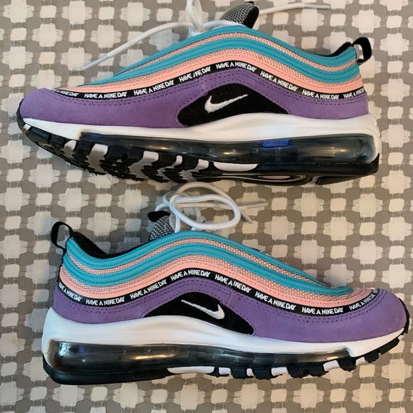 poshmark air max 97